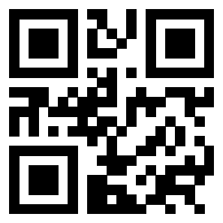 3301662284 - Immagine del QrCode