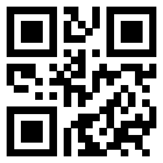 Il QrCode di 3301662285