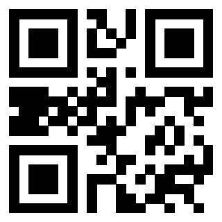 Il QrCode di 3301662286