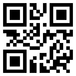 3301662287 Qr Code associato
