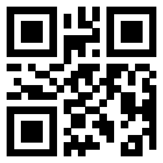 Immagine del Qr Code di 3301662288