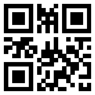 Qr Code di 3301662289