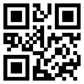 Il QrCode di 3301662290