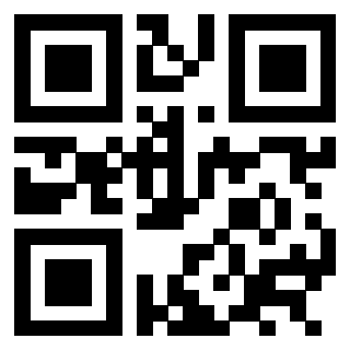 Il QrCode di 3301662291
