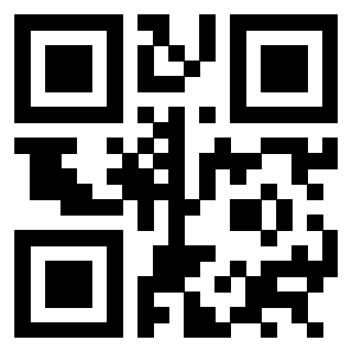 3301662292 - Immagine del QrCode