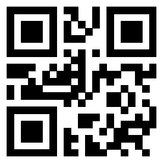 Il QrCode di 3301662293