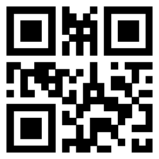 Qr Code di 3301662294