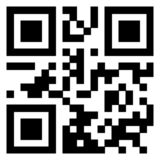 3301662296 QrCode associato