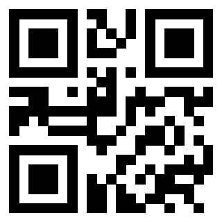 Immagine del QrCode di 3301662298