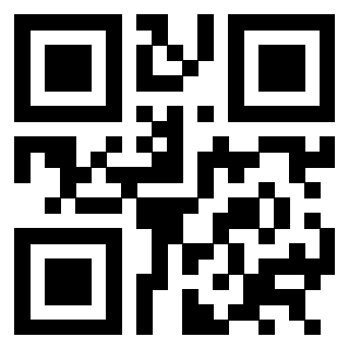 3301662299 - Immagine del QrCode