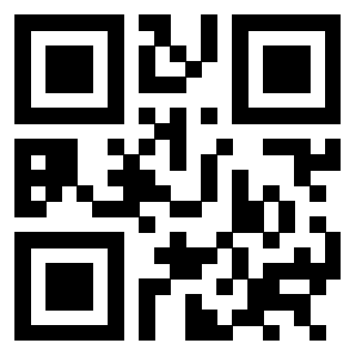 Qr Code di 3301662301