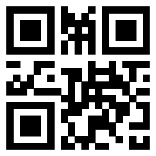 3301662303 - Immagine del Qr Code