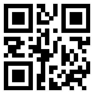 3301662306 Qr Code associato