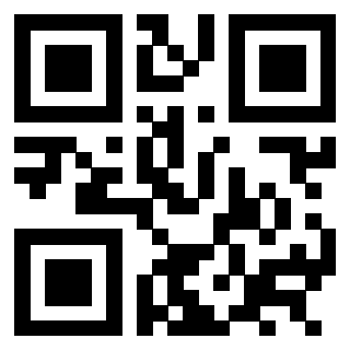 3301662309 Qr Code associato