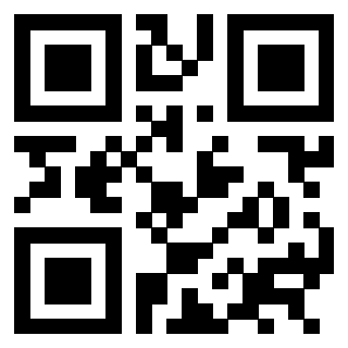 3301662310 - Immagine del QrCode