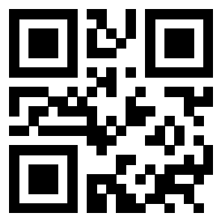 Immagine del QrCode di 3301662312