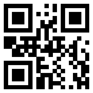 Il QrCode di 3301662314