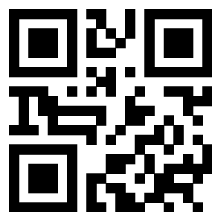 Il Qr Code di 3301662319