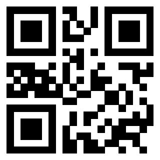 Immagine del QrCode di 3301662320