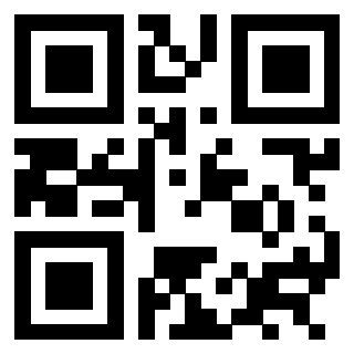 3301662322 QrCode associato