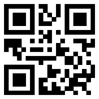 Scansione del Qr Code di 3301662323