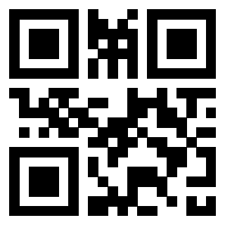 Il Qr Code di 3301662328