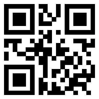 Il Qr Code di 3301662329