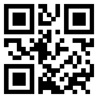 Qr Code di 3301662330