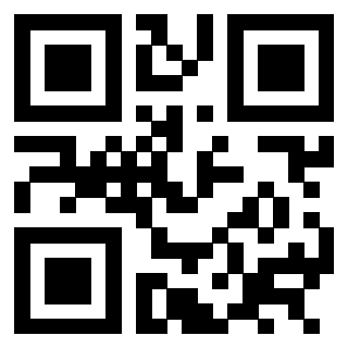 3301662331 QrCode associato