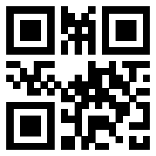 Immagine del Qr Code di 3301662332