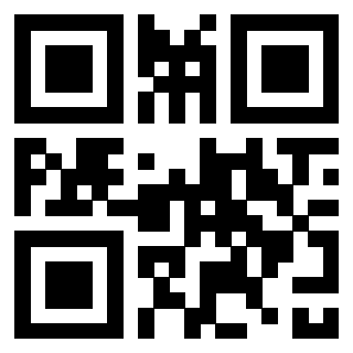 Immagine del QrCode di 3301662333
