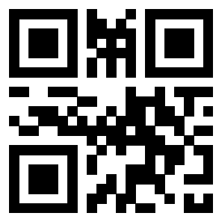 QrCode di 3301662335