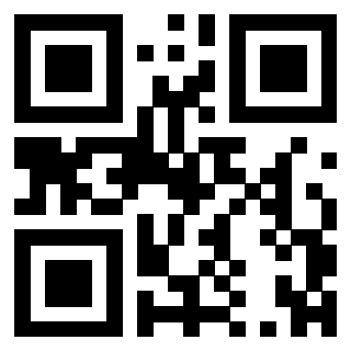 QrCode di 3301662336