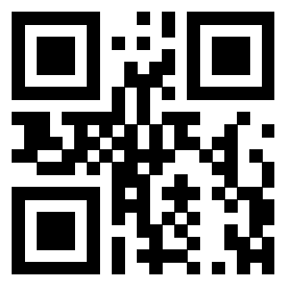 Il Qr Code di 3301662342