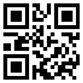 3301662344 QrCode associato