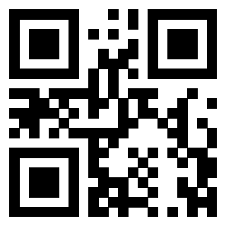 Qr Code di 3301662348