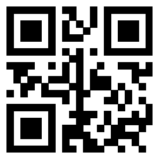 3301662353 - Immagine del Qr Code