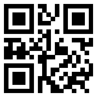 3301662354 - Immagine del QrCode