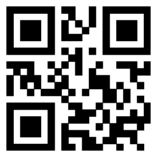 Il QrCode di 3301662361