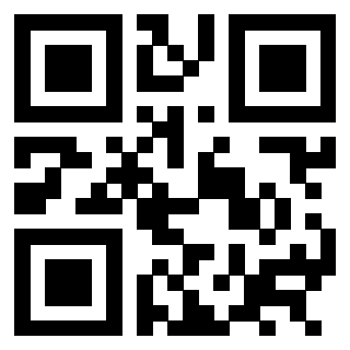 3301662363 - Immagine del QrCode