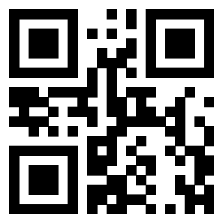 Il QrCode di 3301662365