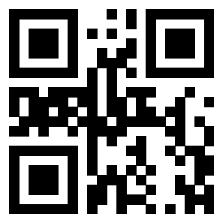 Scansione del Qr Code di 3301662366