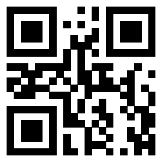 3301662367 - Immagine del Qr Code associato