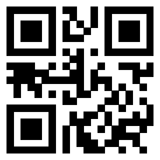 3301662371 - Immagine del Qr Code