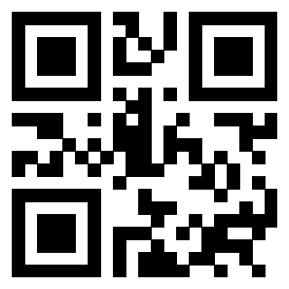 3301662372 - Immagine del Qr Code