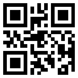 Il Qr Code di 3301662374