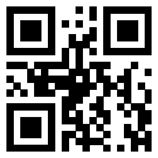 Qr Code di 3301662377