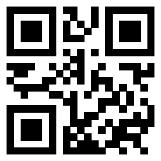 3301662378 - Immagine del QrCode