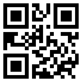 Qr Code di 3301662379