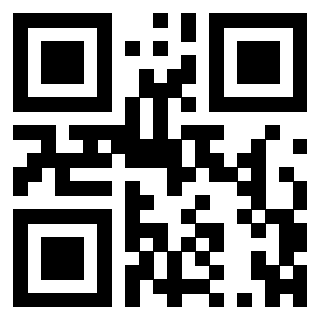Immagine del QrCode di 3301662385